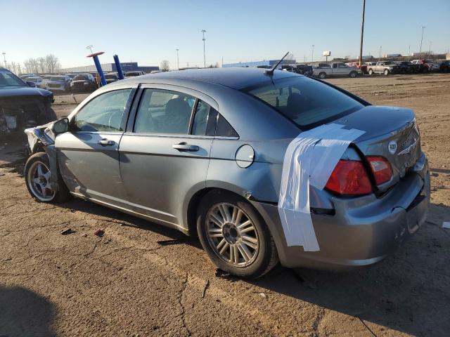 Photo 2 from auction – 2009 CHRYSLER SEBRING TO with VIN 1C3LC56B19N506225