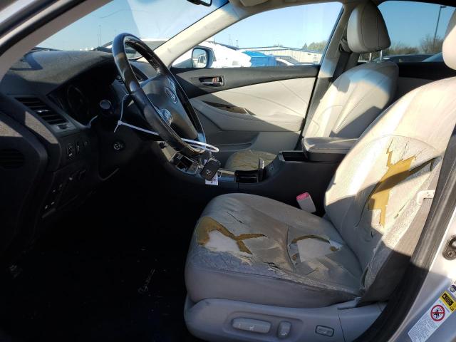 Photo 7 from auction – 2010 LEXUS ES 350 with VIN JTHBK1EG6A2397653