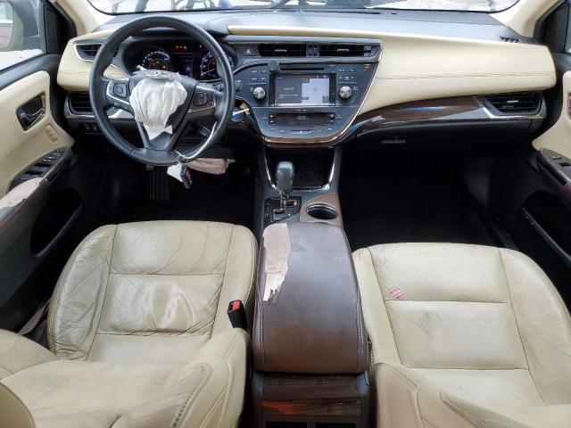 Photo 8 from auction – 2015 TOYOTA AVALON HYB with VIN 4T1BD1EB5FU046434