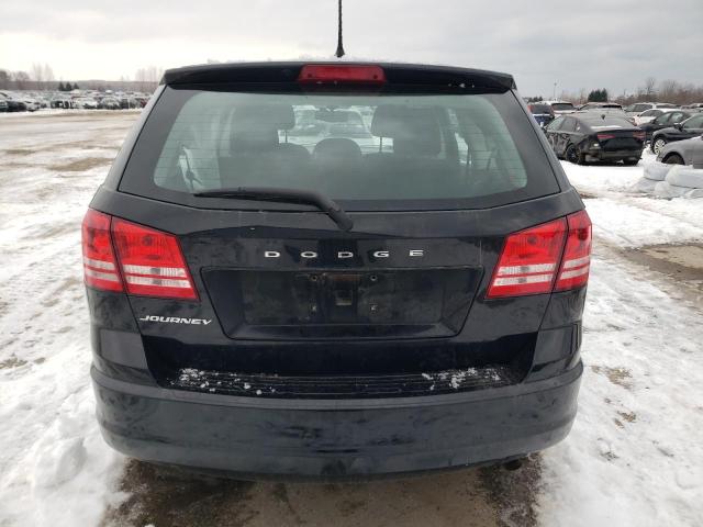 Photo 6 from auction – 2015 DODGE JOURNEY SE with VIN 3C4PDCAB4FT655228