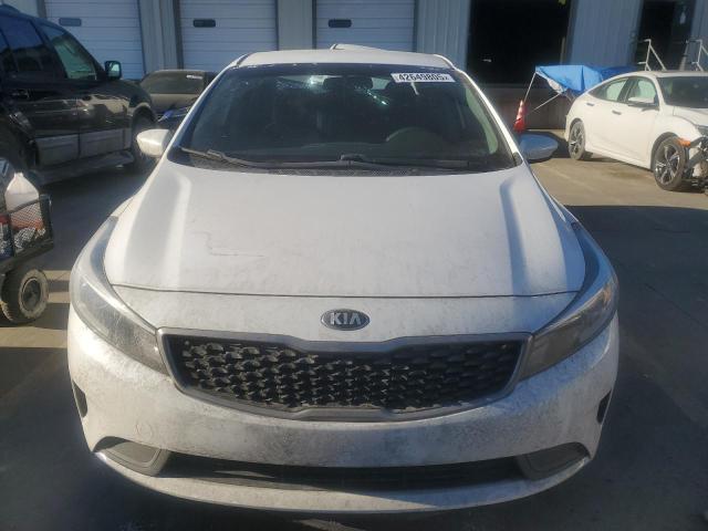 Photo 5 from auction – 2017 KIA FORTE LX with VIN 3KPFL4A71HE089309