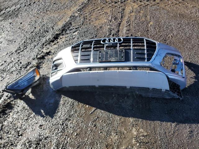 Photo 13 from auction – 2022 AUDI Q5 PREMIUM with VIN WA1BBAFY5N2139553