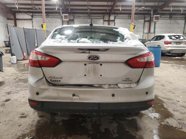 Photo 6 from auction – 2014 FORD FOCUS SE with VIN 1FADP3F24EL236024