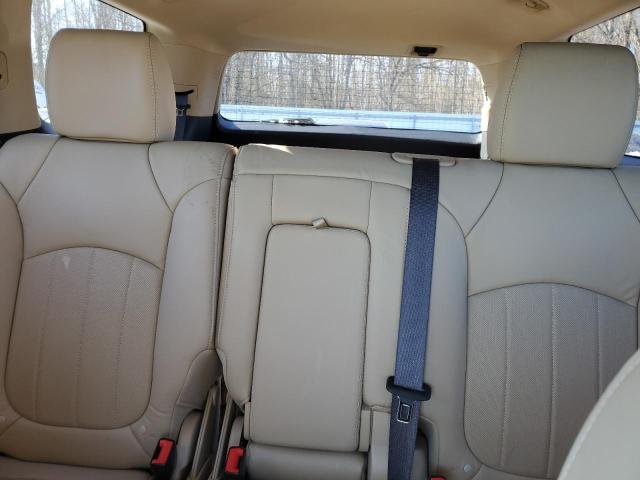 Photo 10 from auction – 2012 GMC ACADIA DEN with VIN 1GKKVTED0CJ312295