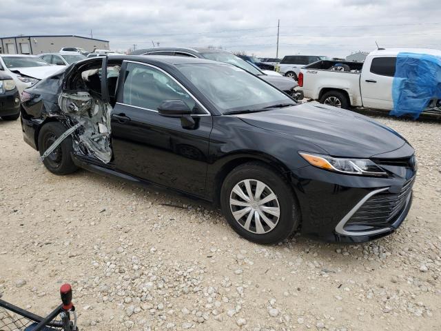 Photo 4 from auction – 2023 TOYOTA CAMRY LE with VIN 4T1C31AK9PU612481