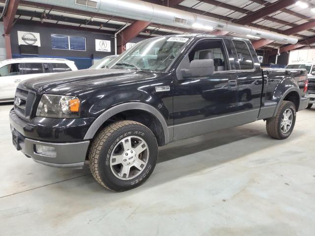 FORD F150 2004 with VIN 1FTPX04514KD83196 - Photo from auction