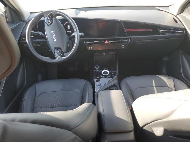 Photo 8 from auction – 2023 KIA NIRO WIND with VIN KNDCR3L1XP5027373
