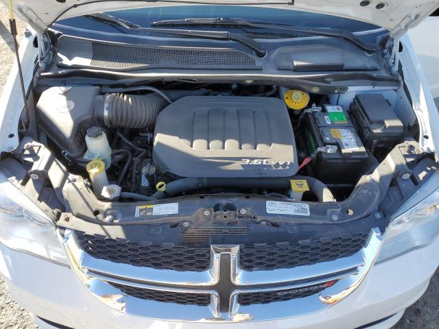 Photo 12 from auction – 2017 DODGE GRAND CARA with VIN 2C4RDGBGXHR822515