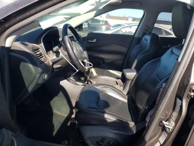 Foto 7 de la subasta – 2019 JEEP COMPASS LI con VIN 3C4NJDCB7KT748306