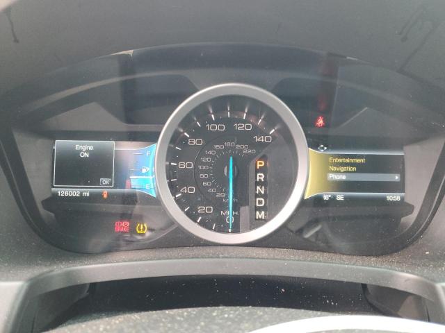 Photo 9 from auction – 2015 FORD EXPLORER X with VIN 1FM5K8D88FGB39951