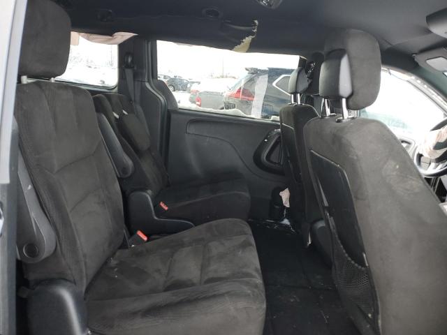 Photo 11 from auction – 2015 DODGE GRAND CARA with VIN 2C4RDGBG1FR651215