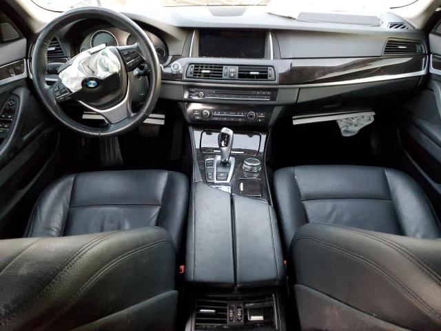 Photo 8 from auction – 2015 BMW 535 XI with VIN WBA5B3C57FD545149