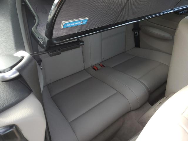 Photo 10 from auction – 2011 BMW 128 I with VIN WBAUL7C54BVM81057