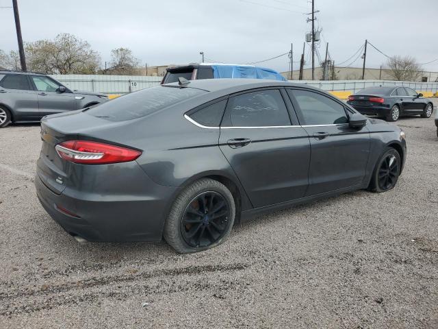 Photo 3 from auction – 2019 FORD FUSION SE with VIN 3FA6P0HD1KR170759