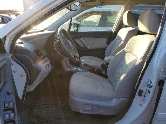 Photo 7 from auction – 2014 SUBARU FORESTER 2 with VIN JF2SJAEC2EH509242