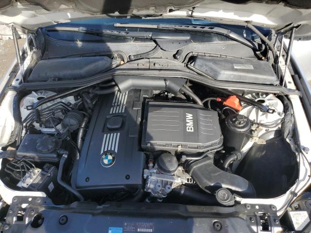 Photo 11 from auction – 2008 BMW 535 I with VIN WBANW13598CN55120
