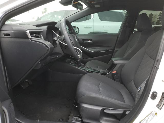 Photo 7 from auction – 2022 TOYOTA COROLLA SE with VIN 5YFP4MCE4NP104621