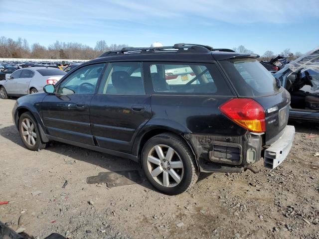 Photo 2 from auction – 2007 SUBARU OUTBACK OU with VIN 4S4BP61C277345513