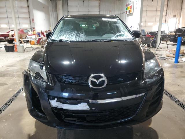 Photo 5 from auction – 2010 MAZDA CX-7 with VIN JM3ER2WM4A0341783