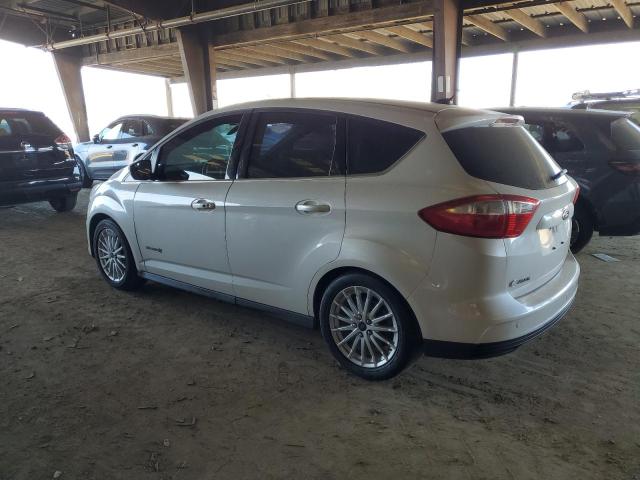 Photo 2 from auction – 2013 FORD C-MAX SEL with VIN 1FADP5BU6DL550775