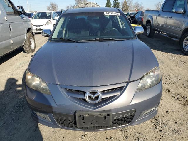 Photo 5 from auction – 2007 MAZDA 3 S with VIN JM1BK324371746306