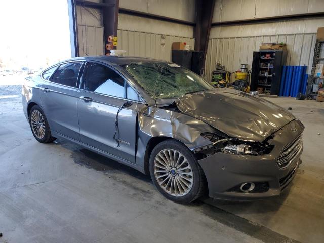 Photo 4 from auction – 2014 FORD FUSION TIT with VIN 3FA6P0RU1ER385724