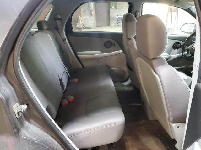 Photo 11 from auction – 2008 CHEVROLET EQUINOX LT with VIN 2CNDL33F086330035