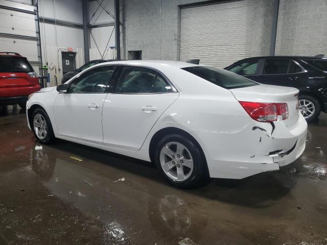 Photo 2 from auction – 2016 CHEVROLET MALIBU LIM with VIN 1G11A5SA2GU160848