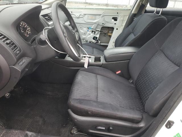Photo 7 from auction – 2016 NISSAN ALTIMA 2.5 with VIN 1N4AL3AP6GC236109