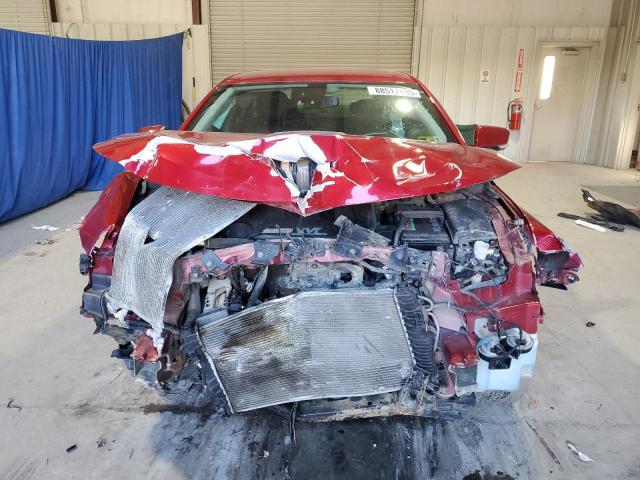 Photo 5 from auction – 2015 CHEVROLET IMPALA LT with VIN 2G1125S37F9274743