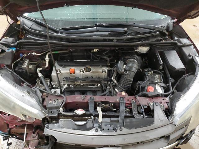 Photo 12 from auction – 2014 HONDA CR-V EX with VIN 5J6RM4H54EL028032