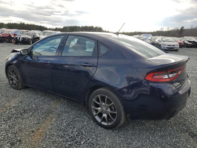 Photo 2 from auction – 2015 DODGE DART SXT with VIN 1C3CDFBB4FD141422