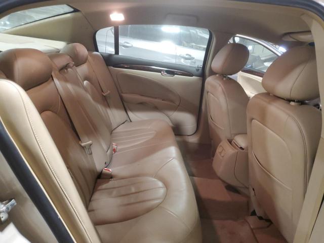 Photo 10 from auction – 2011 BUICK LUCERNE CX with VIN 1G4HC5EM2BU152033