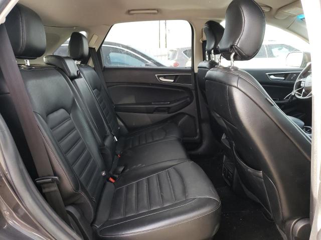 Photo 11 from auction – 2015 FORD EDGE SEL with VIN 2FMTK4J95FBB27356