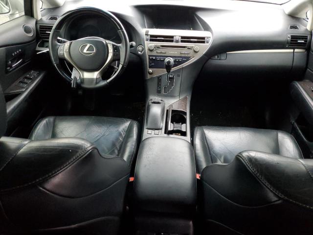 Photo 8 from auction – 2015 LEXUS RX 350 with VIN 2T2ZK1BA2FC184736
