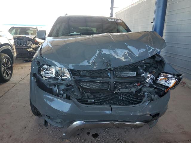 Photo 5 from auction – 2019 DODGE JOURNEY CR with VIN 3C4PDCGG8KT751148