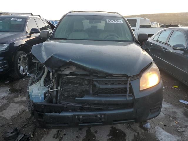 Photo 5 from auction – 2011 TOYOTA RAV4 with VIN 2T3ZF4DV6BW070586