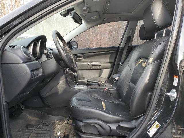 Photo 7 from auction – 2007 MAZDA 3 S with VIN JM1BK323271692634