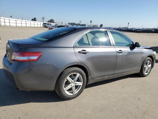 Photo 3 from auction – 2011 TOYOTA CAMRY BASE with VIN 4T4BF3EK9BR210077