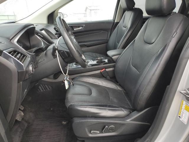 Photo 7 from auction – 2015 FORD EDGE TITAN with VIN 2FMPK4K97FBB81855