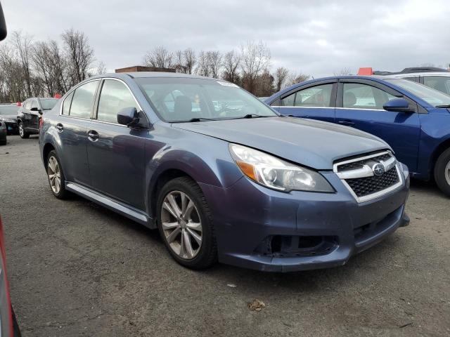 Photo 4 from auction – 2013 SUBARU LEGACY 2.5 with VIN 4S3BMBC63D3046032
