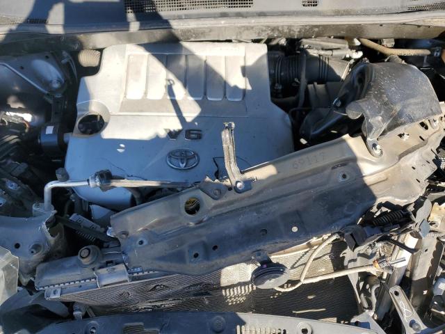 Photo 11 from auction – 2013 TOYOTA HIGHLANDER with VIN 5TDDK3EH4DS208445