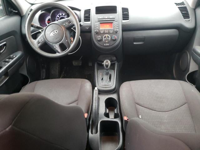 Photo 8 from auction – 2012 KIA SOUL with VIN KNDJT2A57C7469759