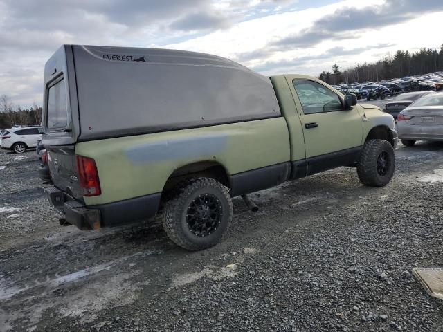 Foto 3 de la subasta – 2004 DODGE RAM 1500 S con VIN 1D7HU16D64J271397