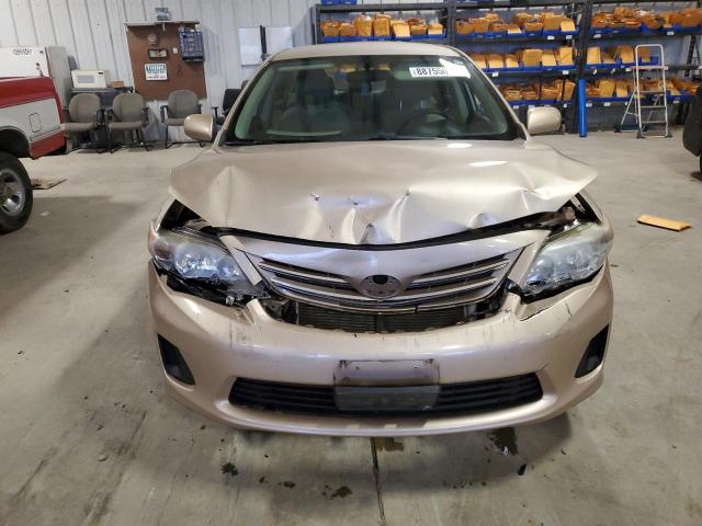 Photo 5 from auction – 2013 TOYOTA COROLLA BA with VIN 2T1BU4EE5DC989174