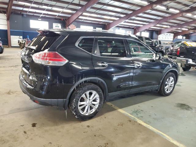 Photo 3 from auction – 2016 NISSAN ROGUE S with VIN KNMAT2MT6GP695596
