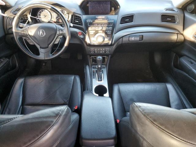Photo 8 from auction – 2014 ACURA ILX 20 TEC with VIN 19VDE1F79EE013494