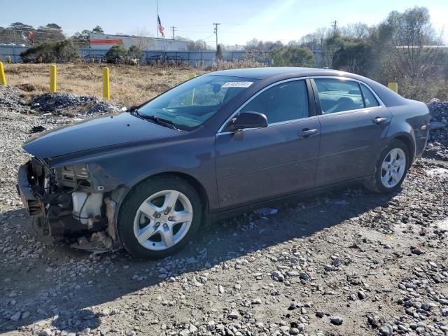 CHEVROLET MALIBU LS 2012 z numerem VIN 1G1ZB5E07CF313175 - Zdjęcie z aukcji