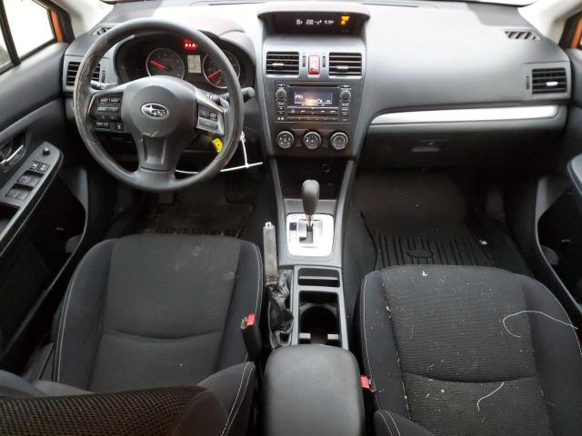 Снимка 8 от търг – 2013 SUBARU XV CROSSTR с VIN JF2GPACC1D2806737
