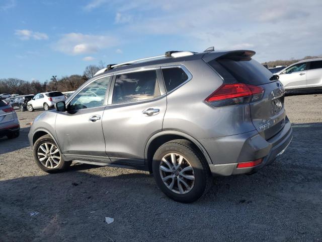 صورة رقم 2 من المزاد - 2017 NISSAN ROGUE S مع VIN KNMAT2MV7HP577754